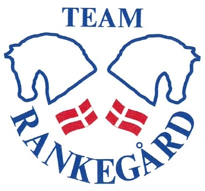 team rankegaard logo