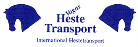 hestetransport logo