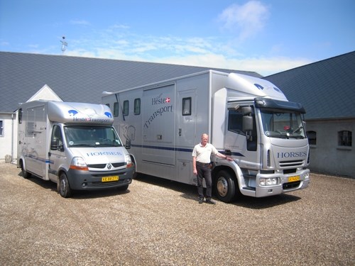 transport